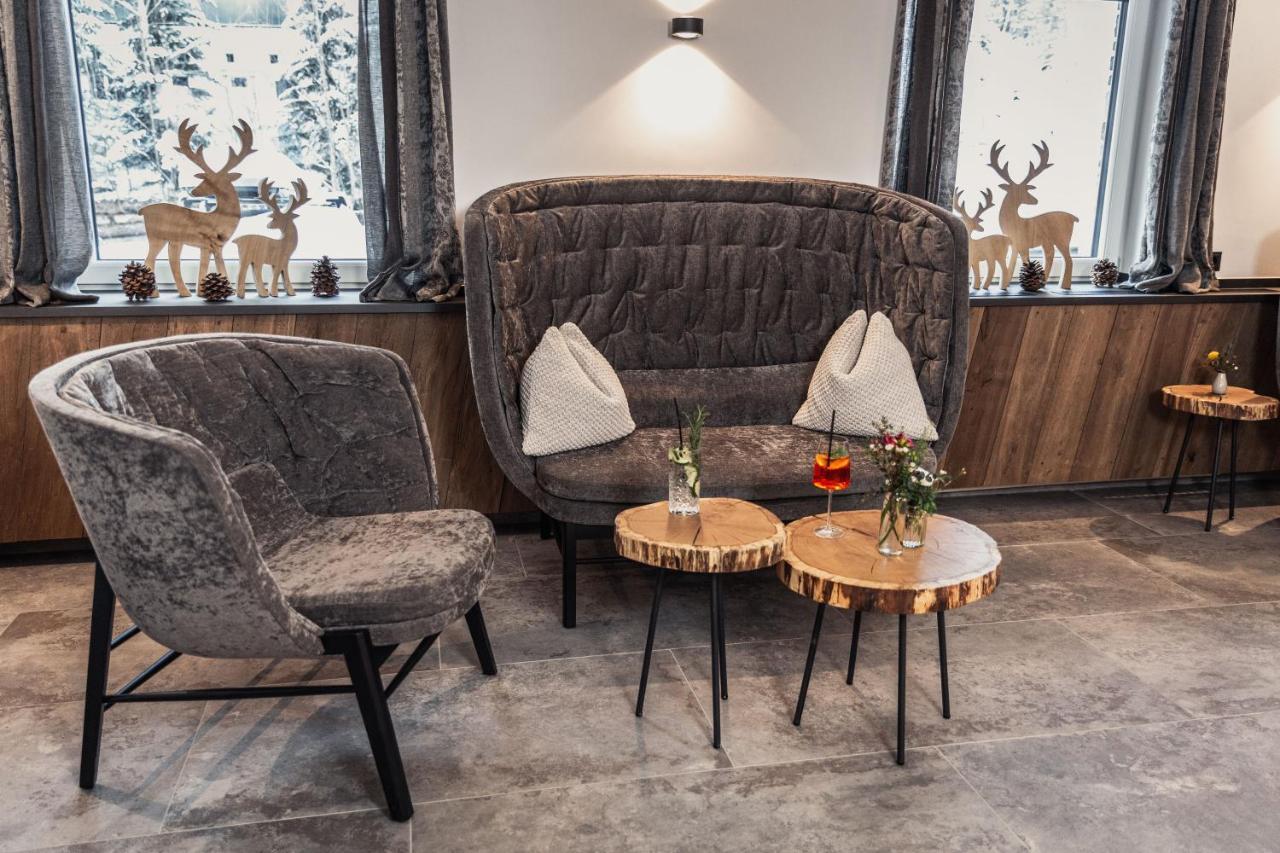 Hotel Gappmaier Saalbach-Hinterglemm Luaran gambar