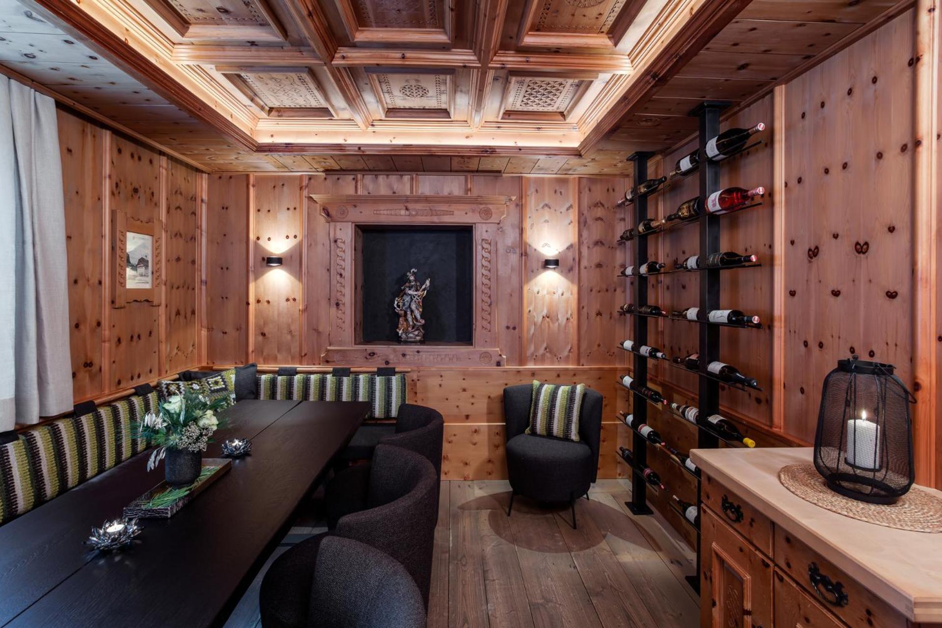 Hotel Gappmaier Saalbach-Hinterglemm Luaran gambar