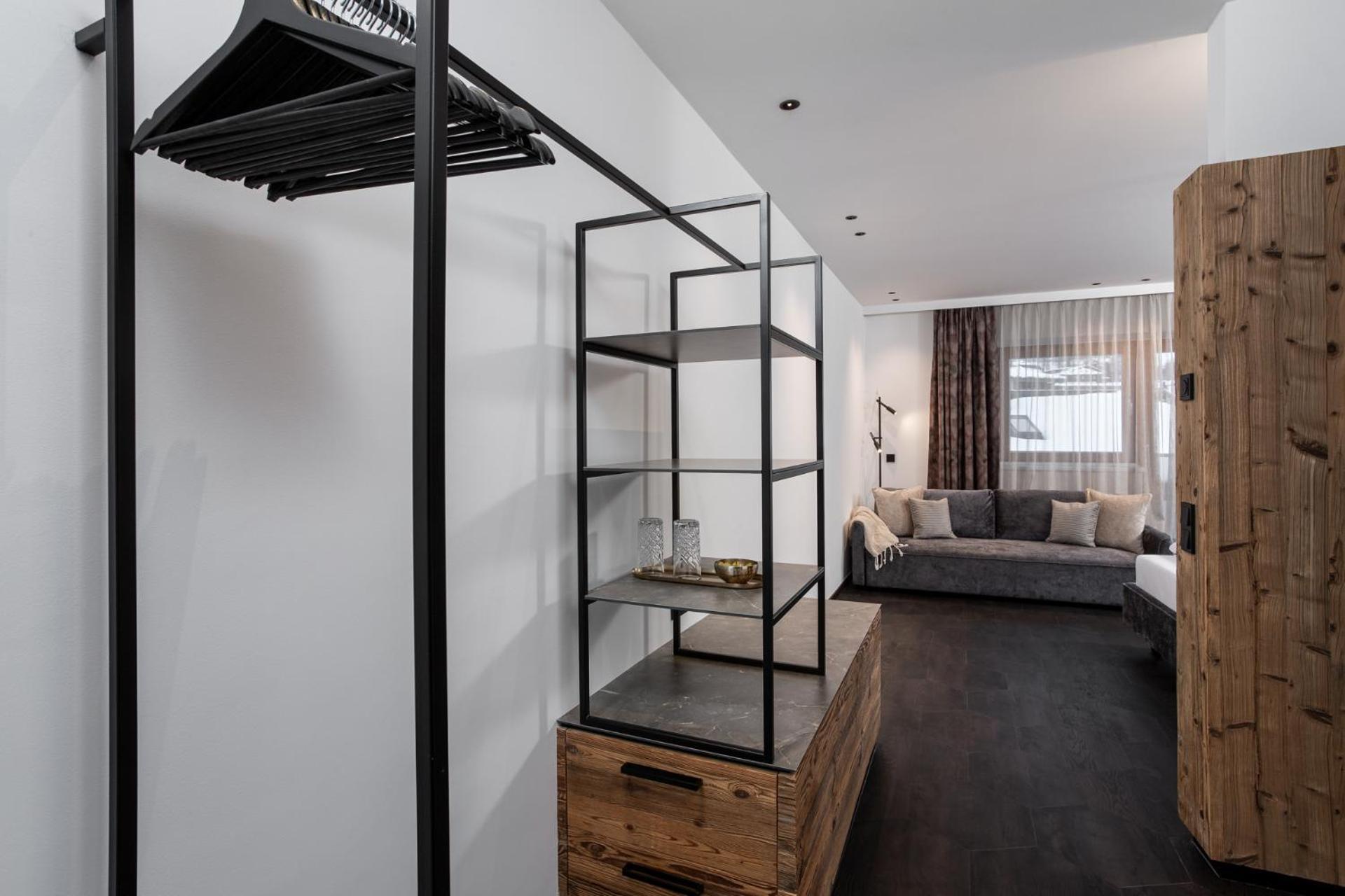 Hotel Gappmaier Saalbach-Hinterglemm Luaran gambar