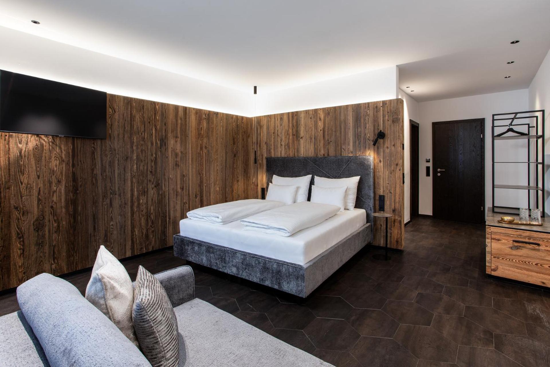 Hotel Gappmaier Saalbach-Hinterglemm Luaran gambar