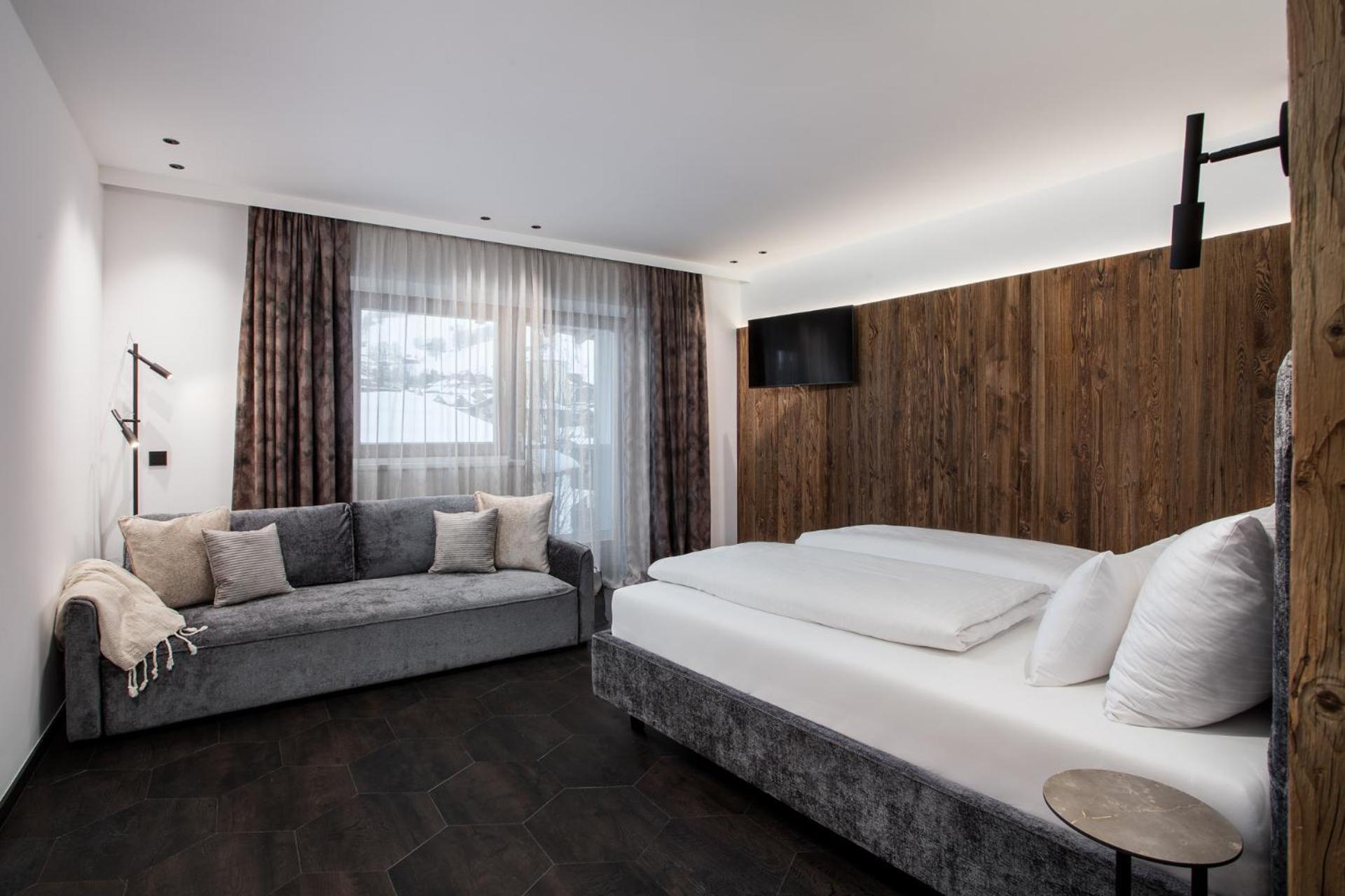 Hotel Gappmaier Saalbach-Hinterglemm Luaran gambar