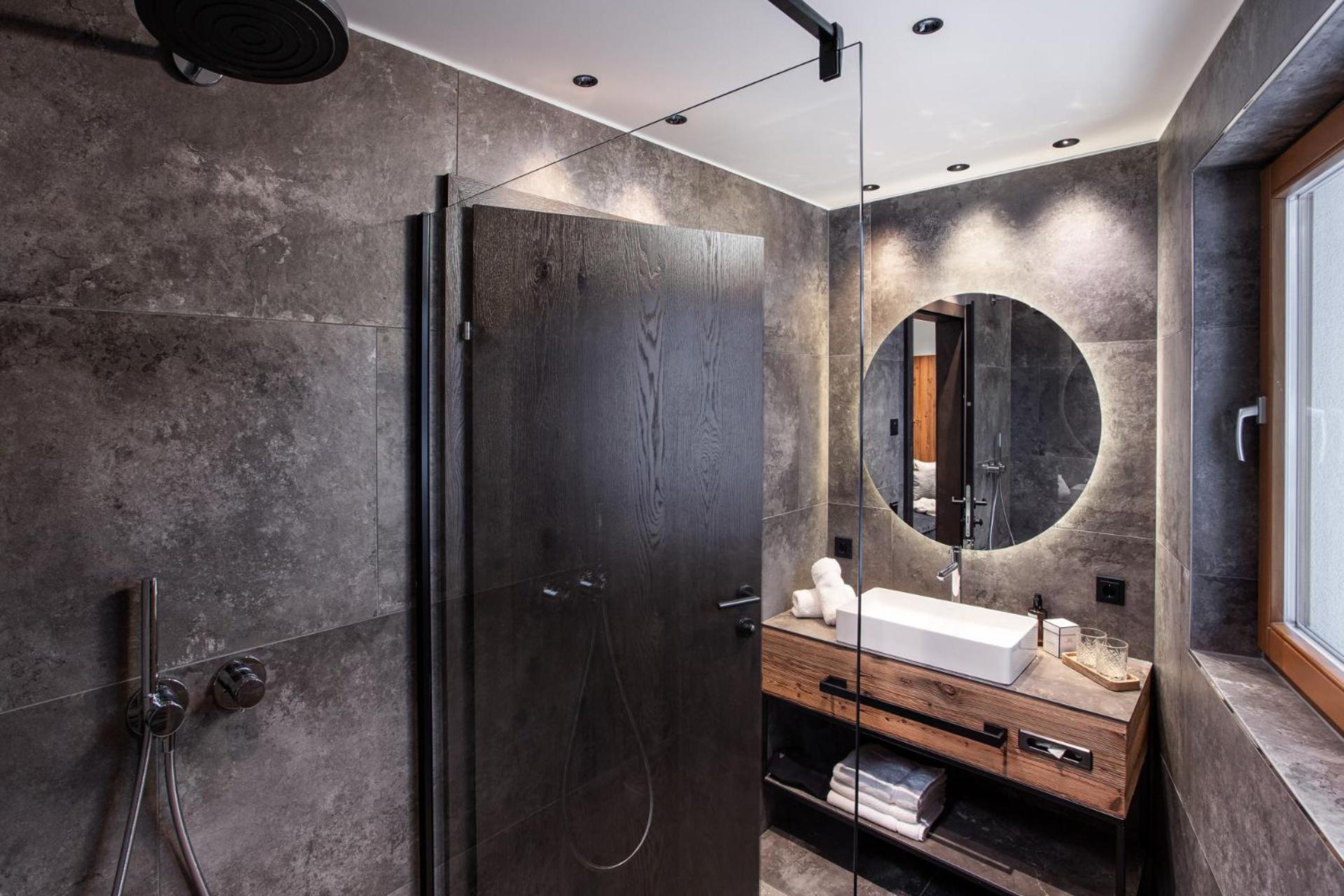 Hotel Gappmaier Saalbach-Hinterglemm Luaran gambar