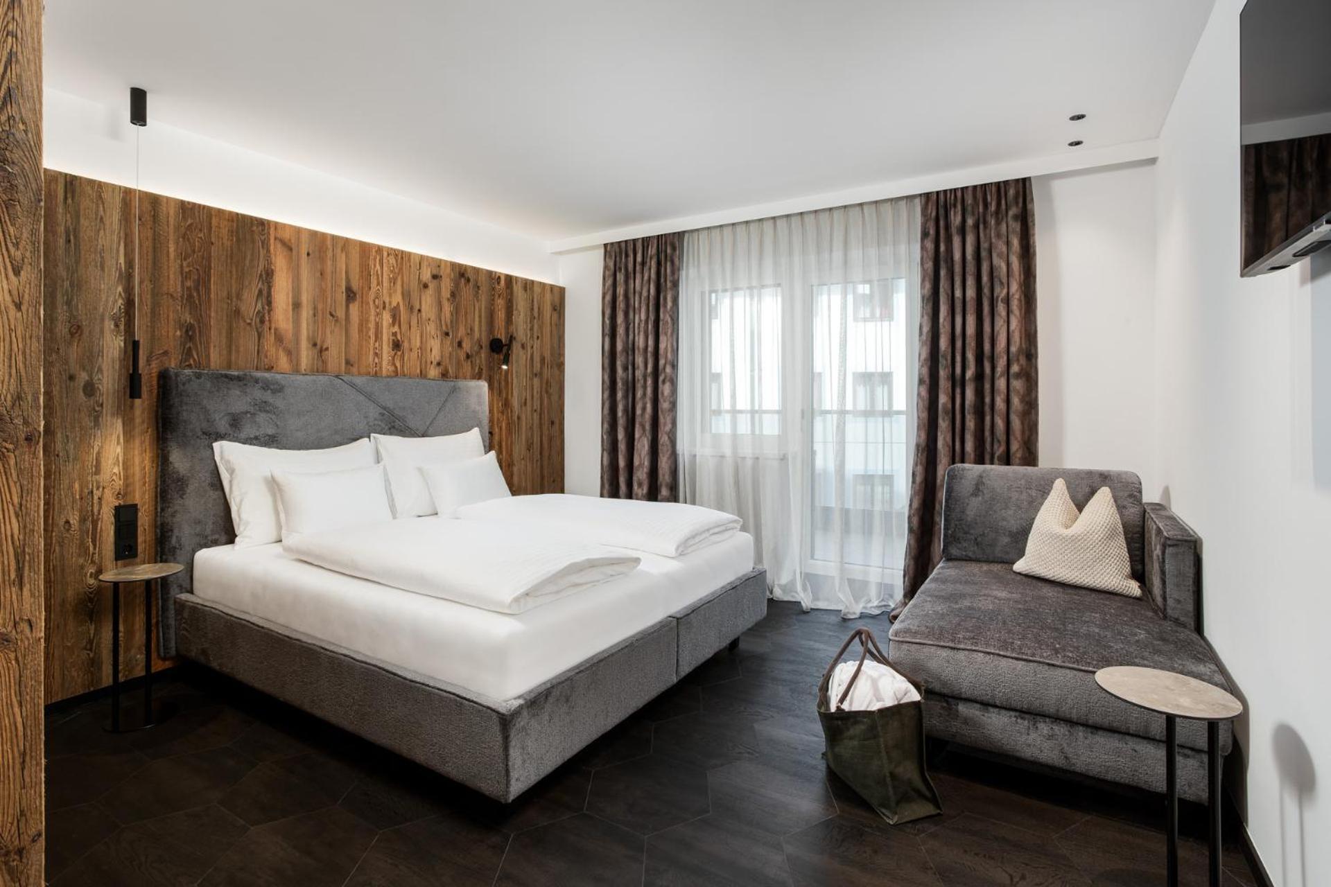 Hotel Gappmaier Saalbach-Hinterglemm Luaran gambar