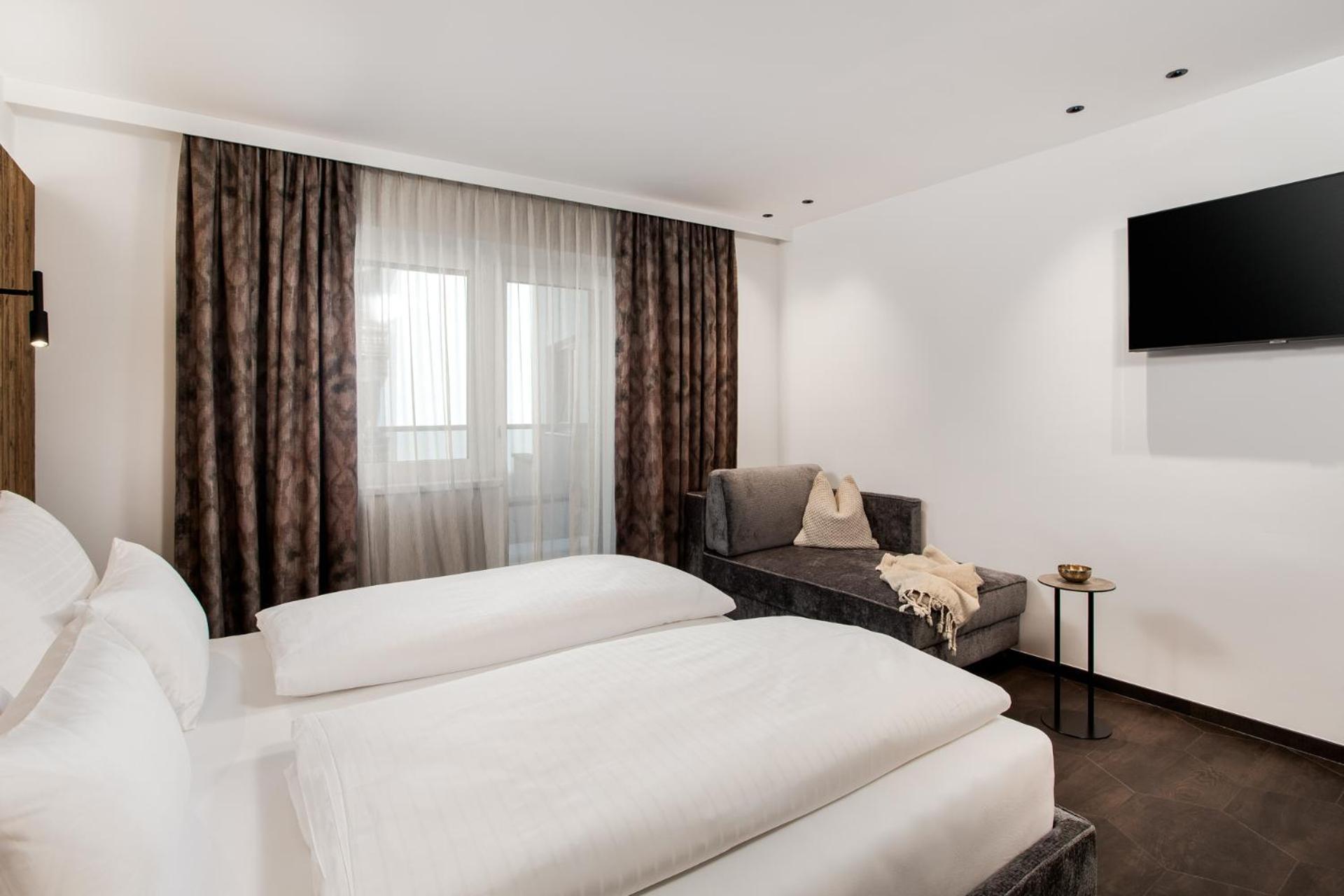 Hotel Gappmaier Saalbach-Hinterglemm Luaran gambar