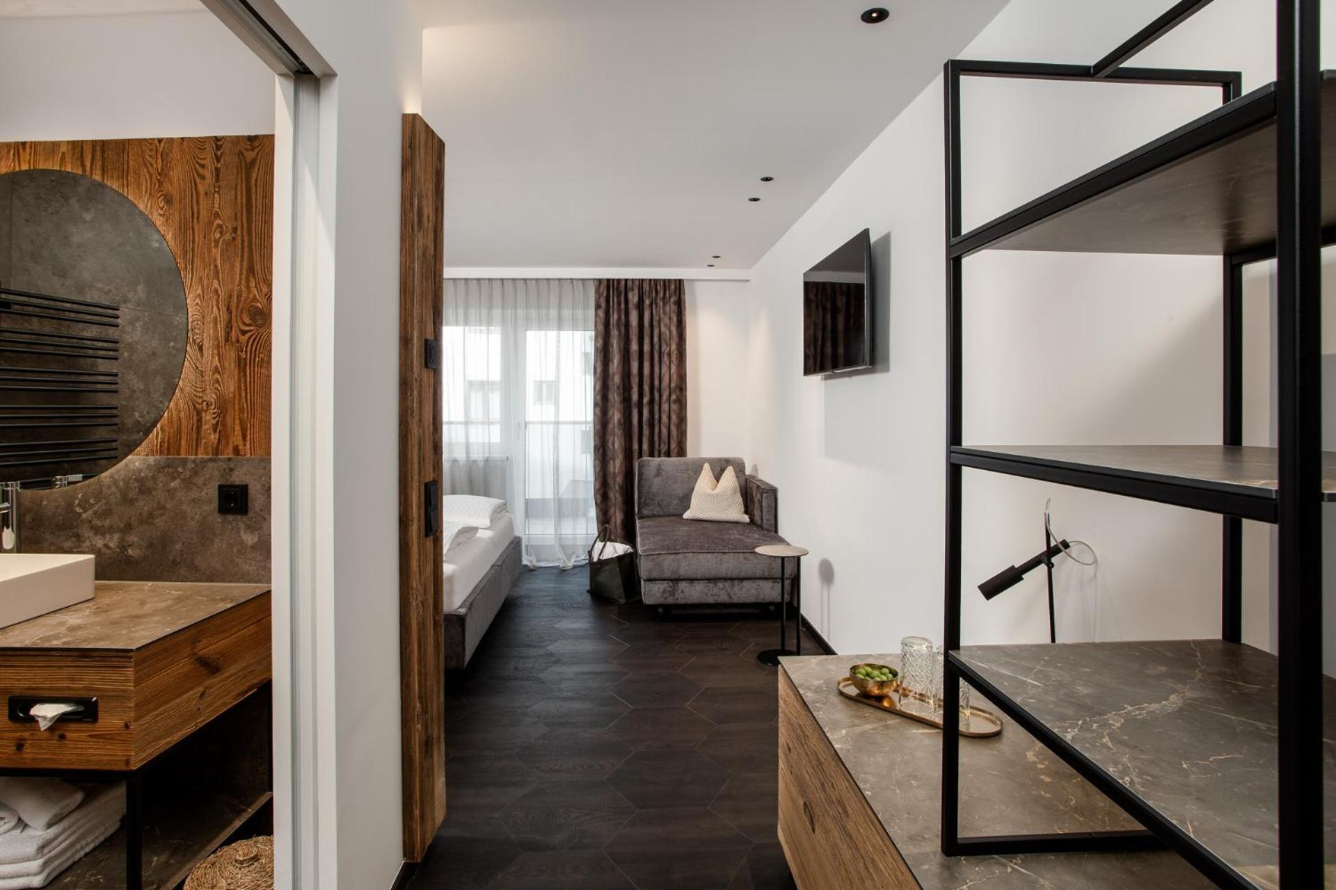 Hotel Gappmaier Saalbach-Hinterglemm Luaran gambar